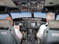 cockpit-B737